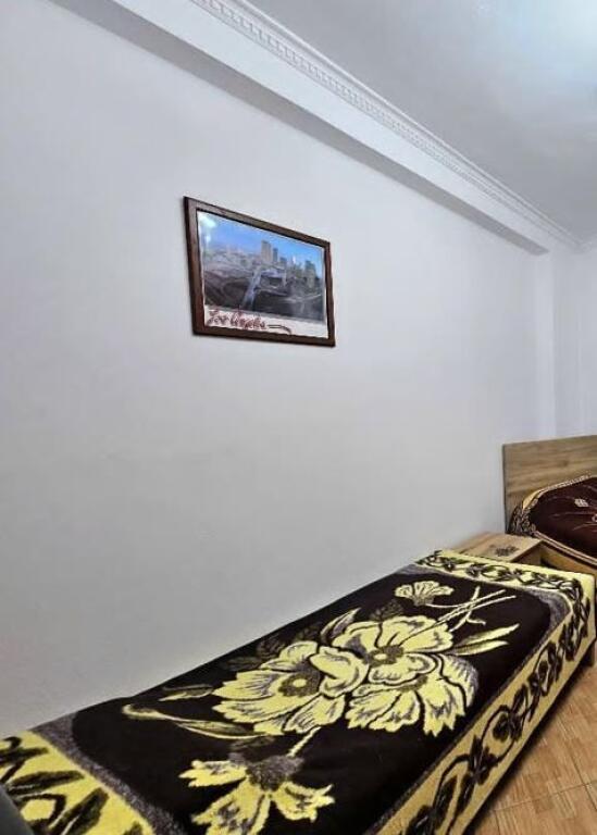 Jepet me qera apartament 2+1+2, Kati 5,Ne fresk, 450 euro