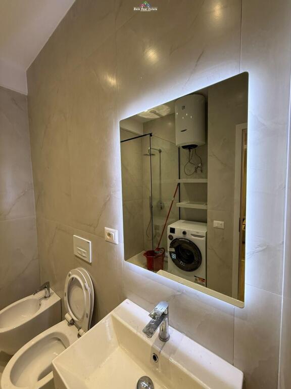 Appartamento In Affitto 1+1 A Fresk (ID B2101370) Tirana