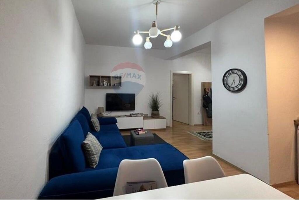 Appartamento - In Affitto - Piazza Skënderbej, Tirana ID: 530281030-927