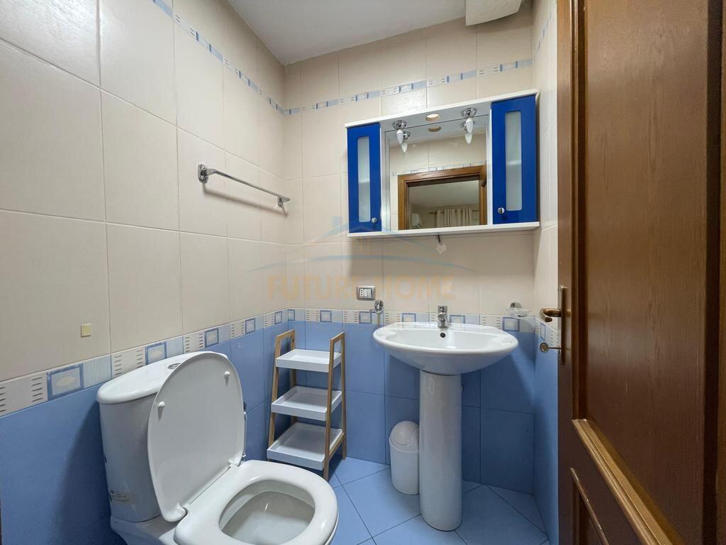 Qera – Apartament 2+1+2 + Post Parkimi Liqeni i Thatë, Tiranë
