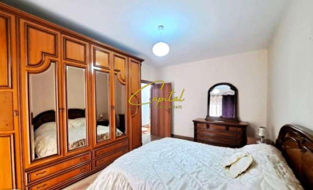 APARTMENT FOR RENT 2+1 KAVAJES STREET 700 EURO