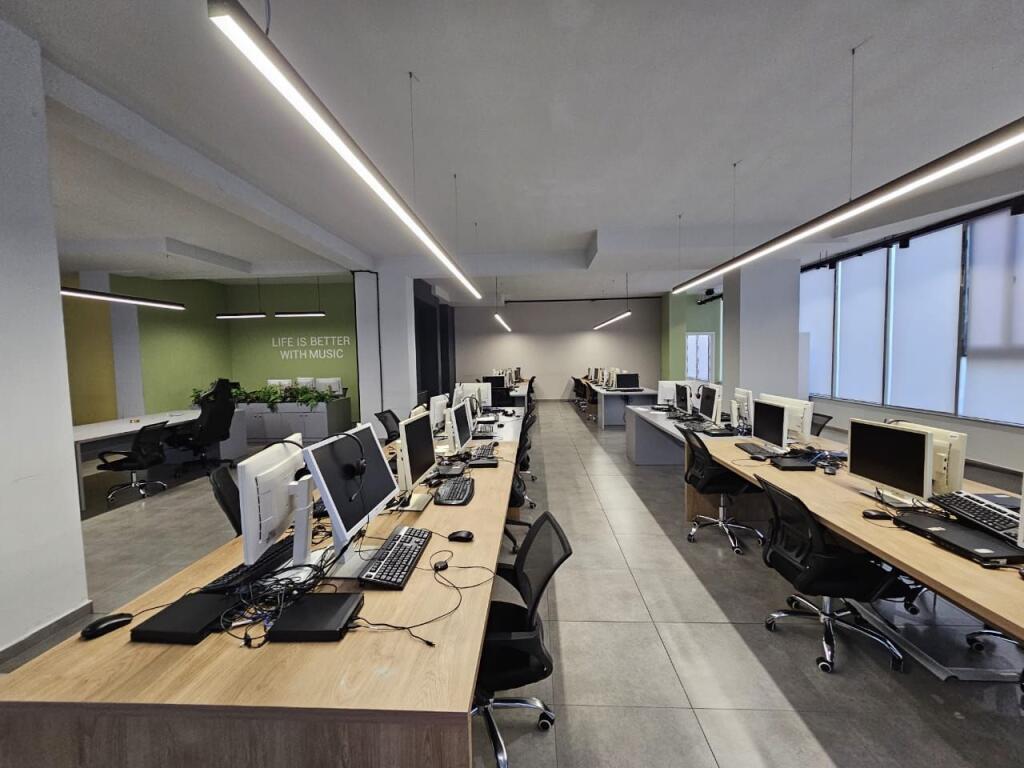 Vicino Bar Oslo Astir