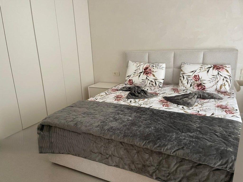 APARTAMENT 1+1 PËR QIRA NË GOLDEN TOWER RESIDENCE TIRANË! 800 € /Muaj