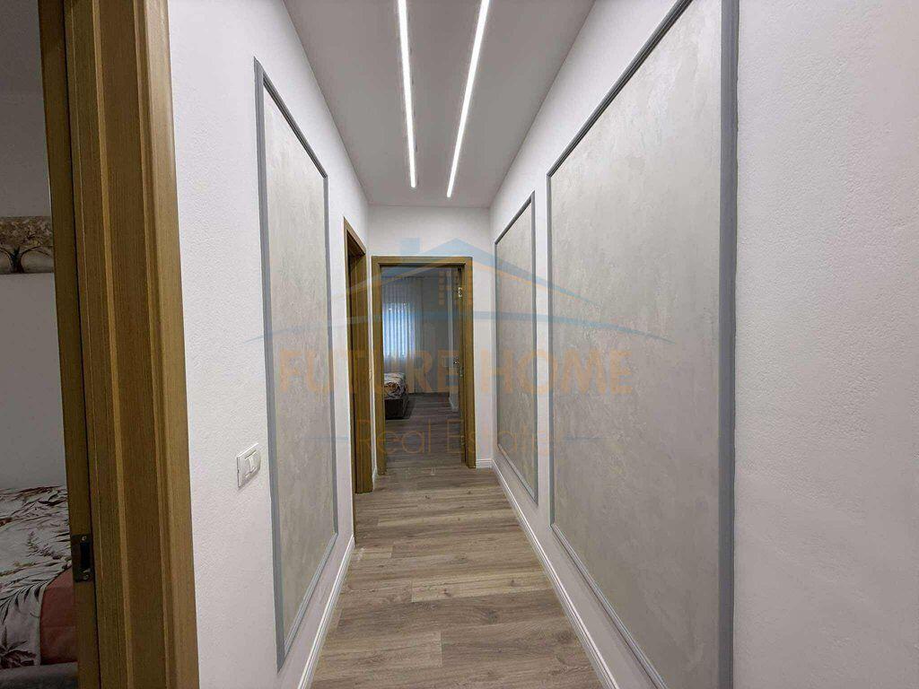 Shitet Apartament 2+1+2, Vila L , Tirane