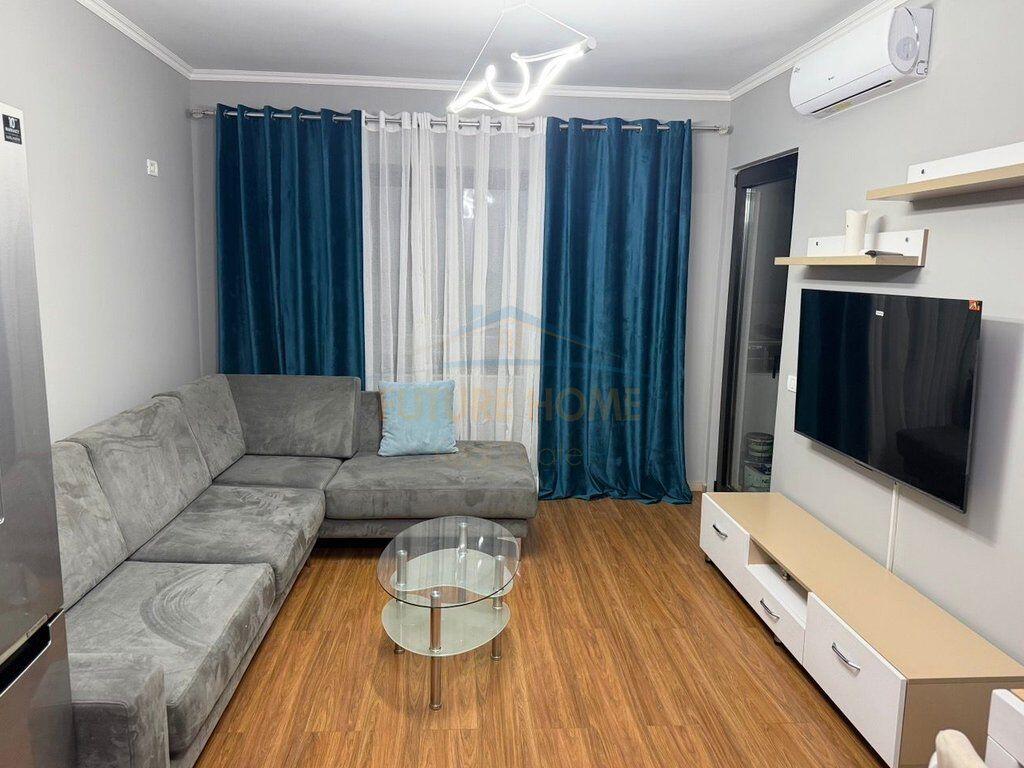Qera, Apartament 2+1, Unaza e Re