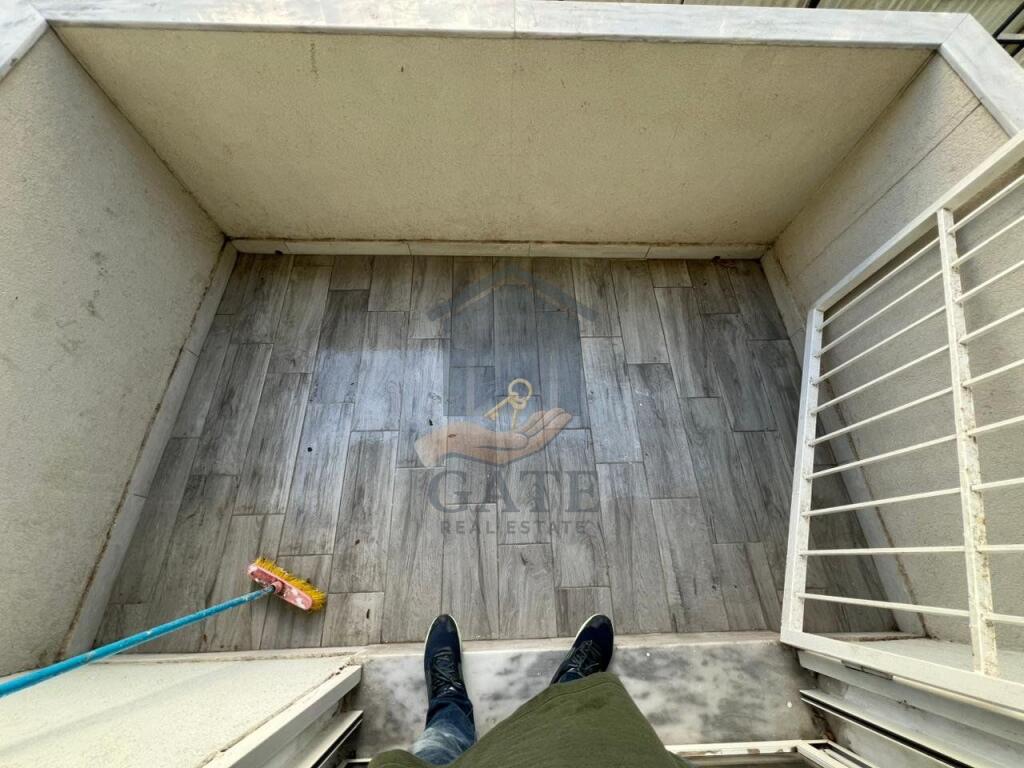 Appartamento 1+1 in vendita, Vicino all'Hotel Horizont sulla Spiaggia, Durazzo