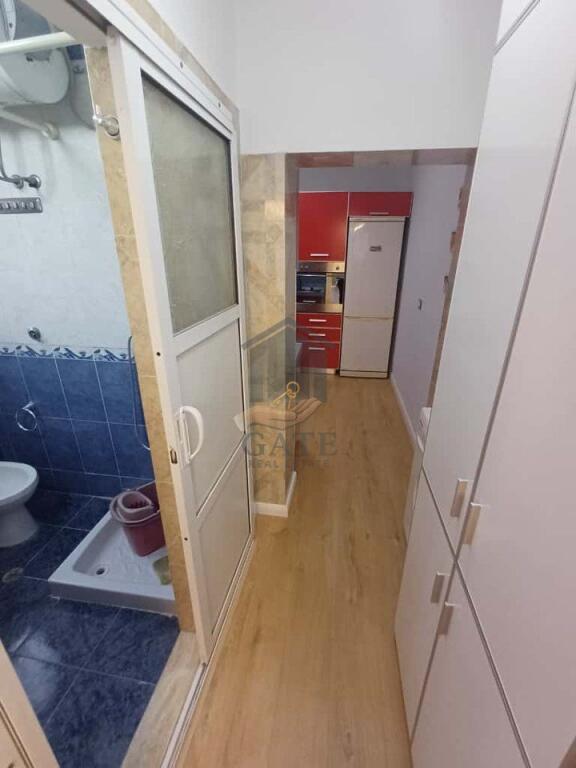 Shitet, Apartament 2+1 Me Kuzhine Te Vecuar, Vollga,Durres!