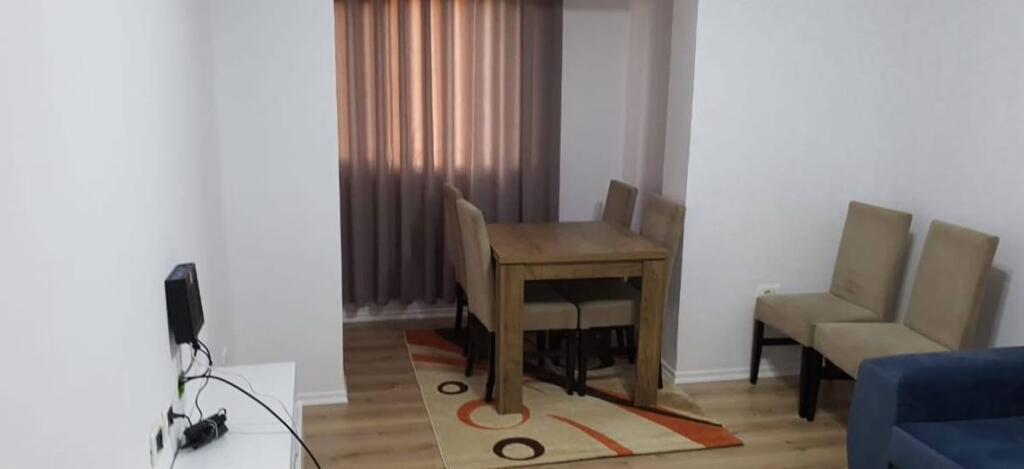 APARTMENT FOR RENT 2+1 BRRYL 550 EURO