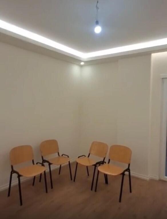 Shitet apartament 1+1 ne Astir