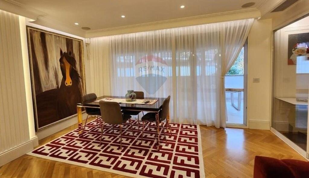 Apartment 2+1 For Sale- Complex Contact, Tirana