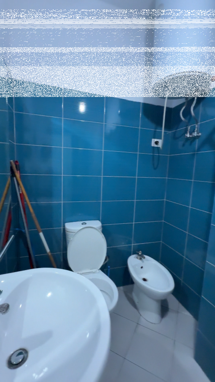 Jepet me Qira Apartamet 1+1. 📍  Shkoze