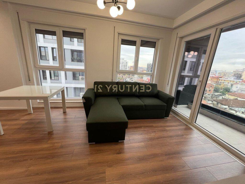 Apartament 1+1 me qera