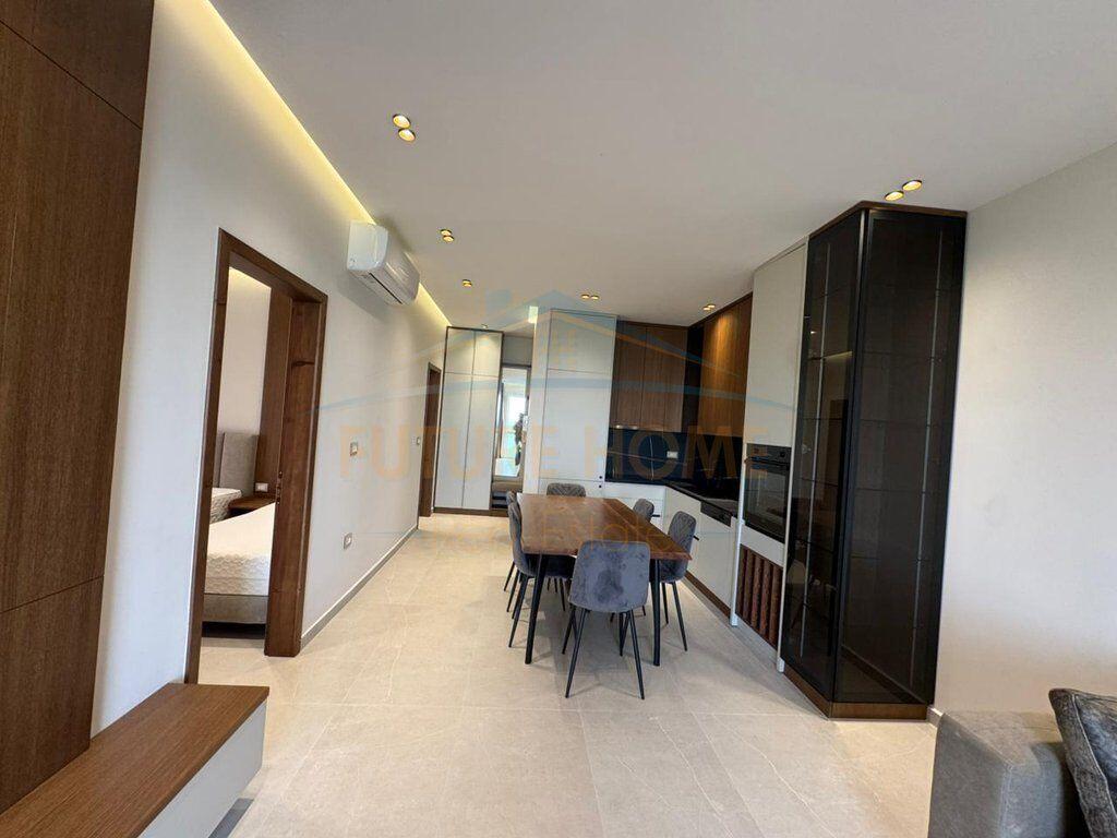 Apartment 2+1 for sale, Mali i Robit