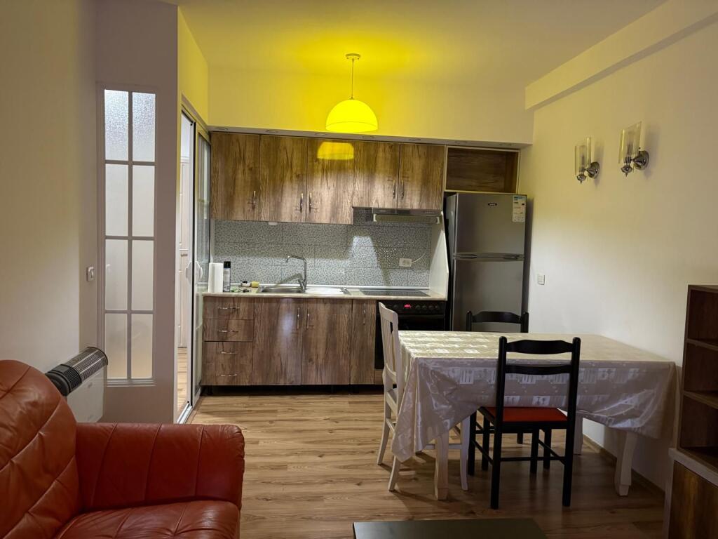 Apartament