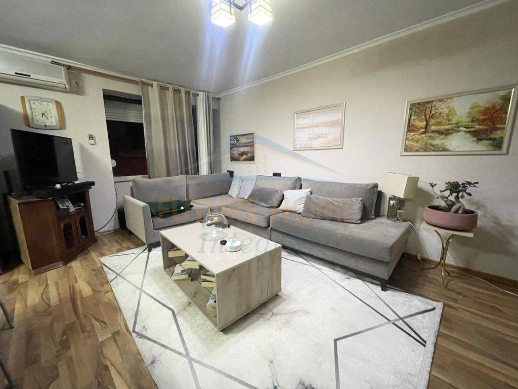 Apartament 1+1 me qera