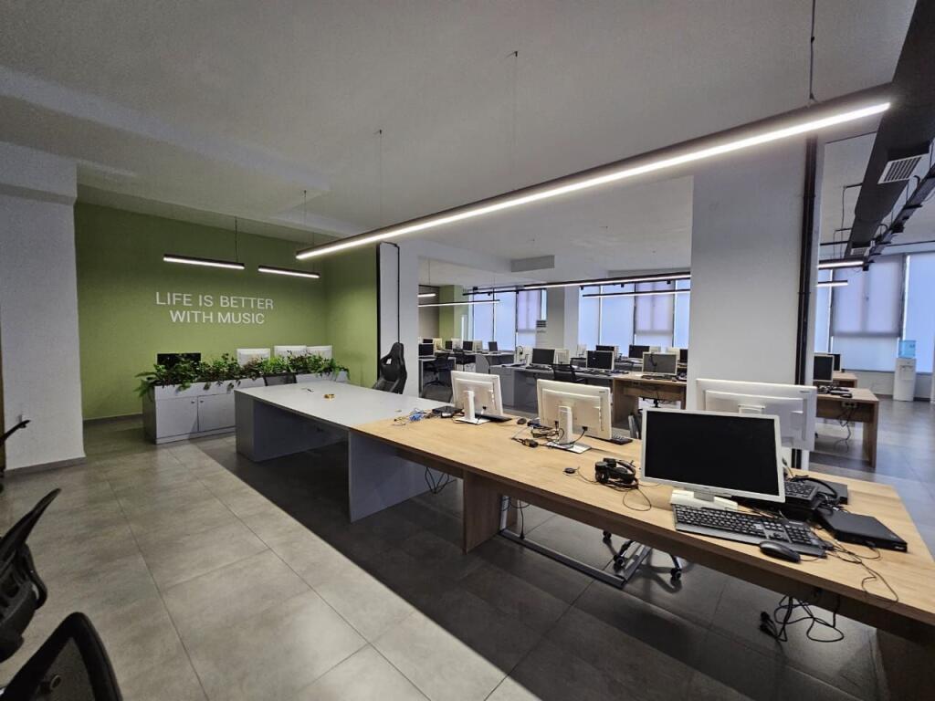 Vicino Bar Oslo Astir