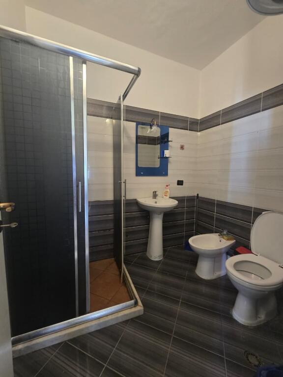 🏡 JEPET ME QERA APARTAMENT  1+1, Rrota e Kuqe, Plazh, Durres.