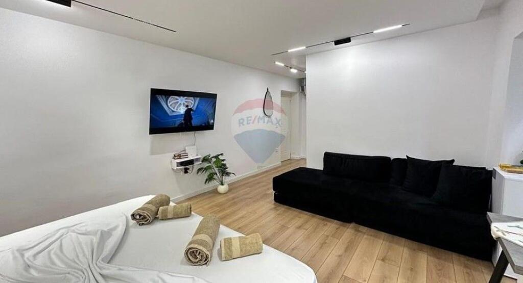 Apartament - Për Qira - Rruga Mine Peza, Tiranë ID: 530471001-369