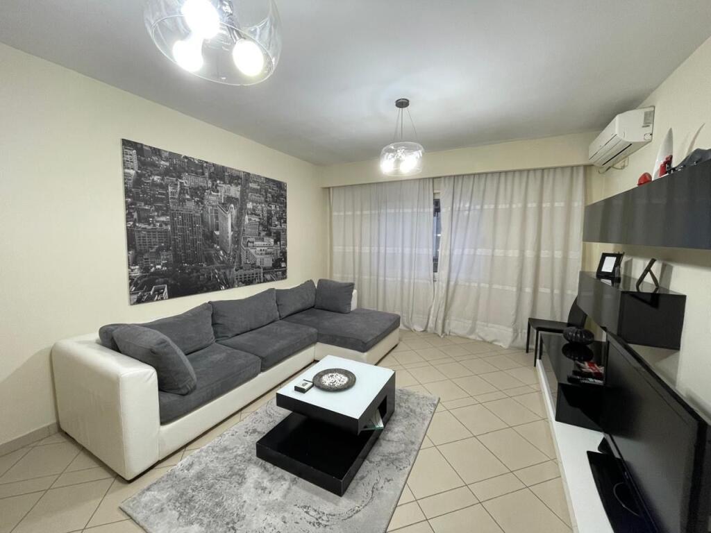 Apartament 1+ 1, Stacioni Trenit!