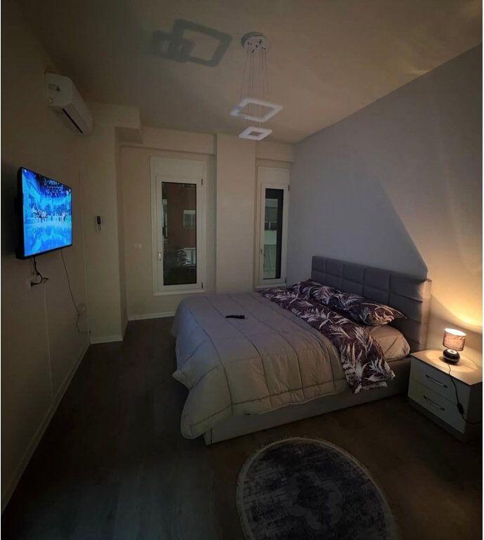 Qera, Apartament 1+1, Rruga e Kosovareve