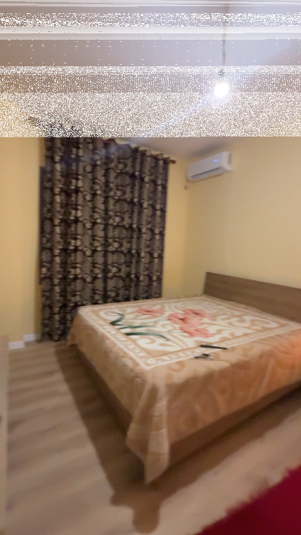 Jepet me Qira Apartamet 1+1. 📍  Shkoze