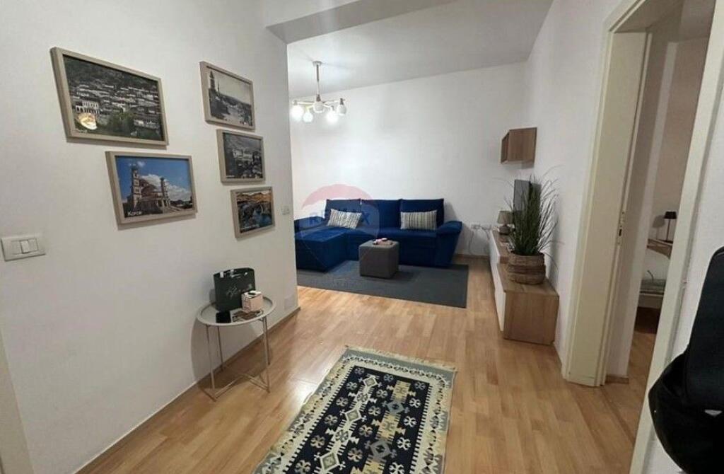 Appartamento - In Affitto - Piazza Skënderbej, Tirana ID: 530281030-927