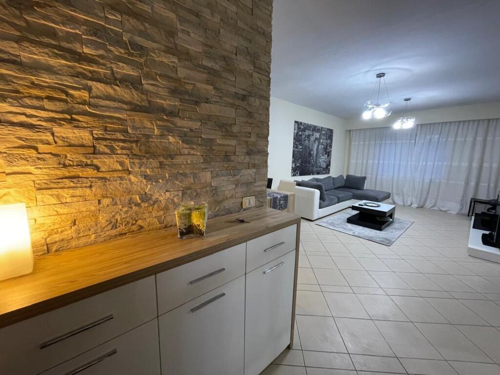 Apartament 1+ 1, Stacioni Trenit!