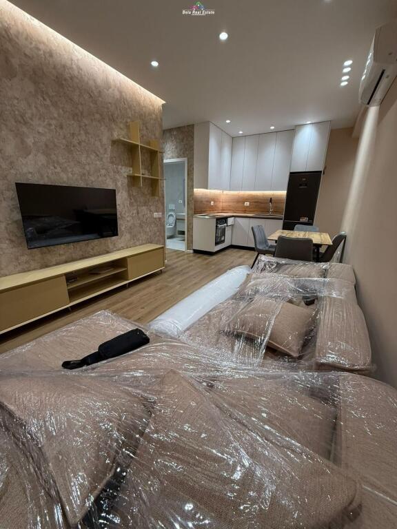 Appartamento In Affitto 1+1 A Fresk (ID B2101370) Tirana