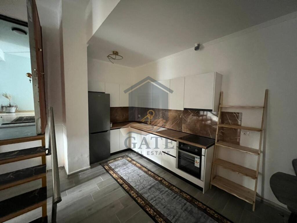 Appartamento 1+1 in vendita, Vicino all'Hotel Horizont sulla Spiaggia, Durazzo