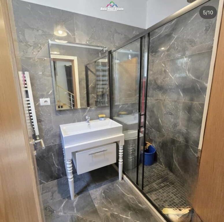 Vile Me Qera 3+1 Tek Jordan Misja (ID BV22528) Tirane