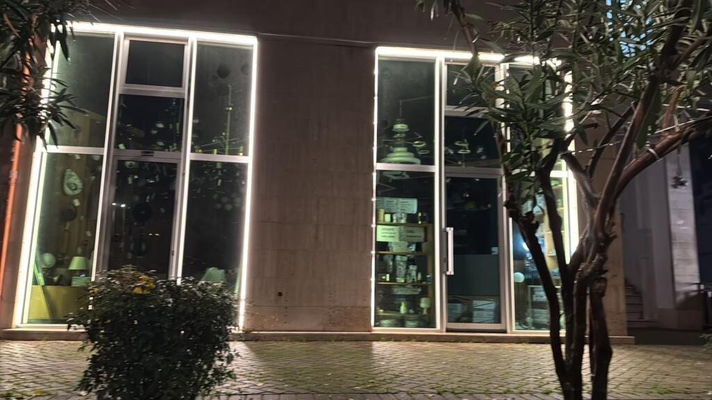 💥SHITET DYQANI TEK ISH TREGU ELEKTRIK💥