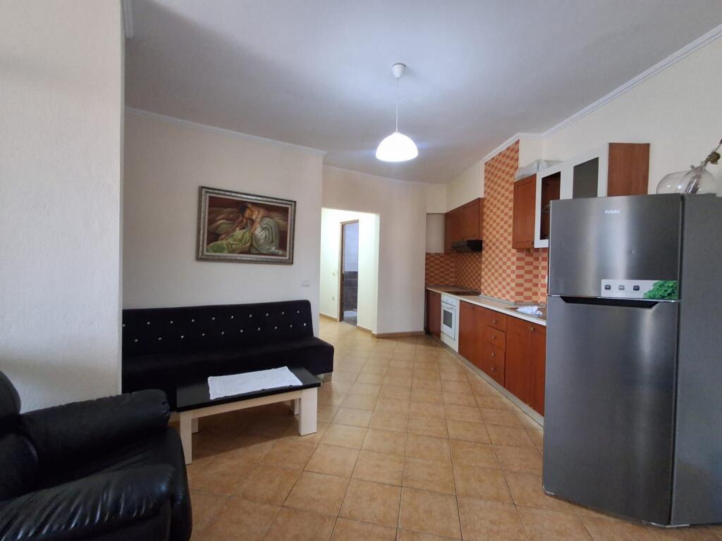 Apartment 2+1, Don Bosko!