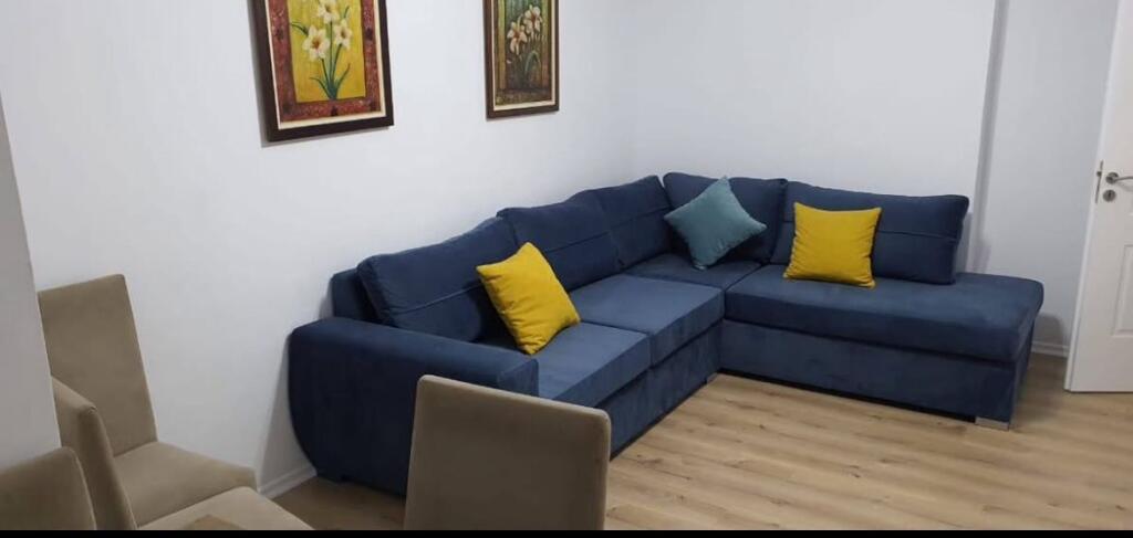 APARTMENT FOR RENT 2+1 BRRYL 550 EURO