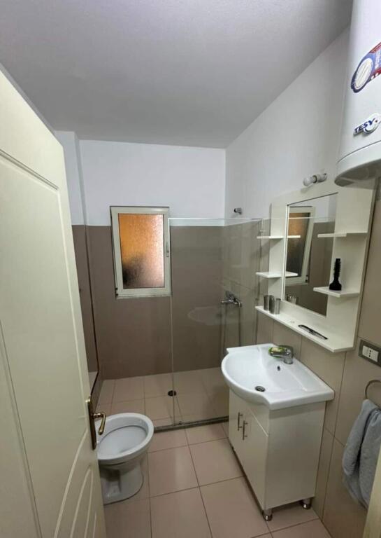 Apartament 2+1, Porcelan!