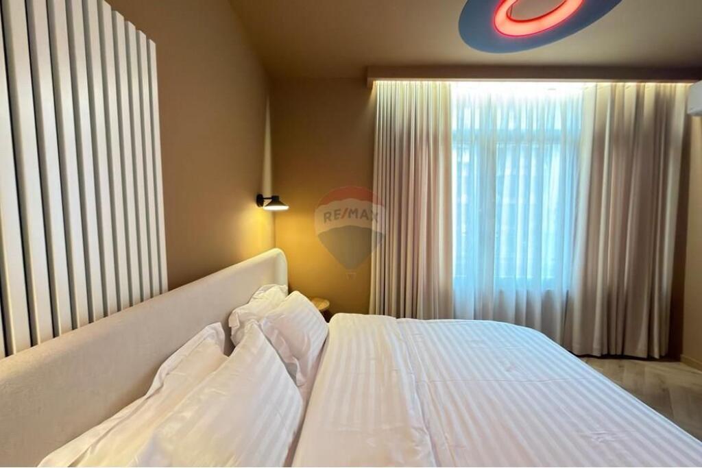 Apartament me qera 1+1 tek Shkolla e Baletit