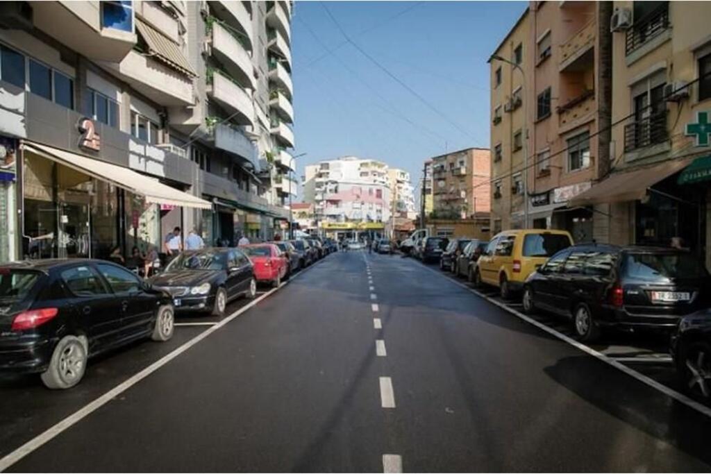 Apartament 1+1 per shitje Pazari I Ri !