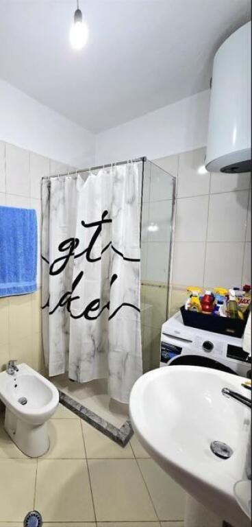Jepet me qera apartament 2+1+2, Kati 5,Ne fresk, 450 euro