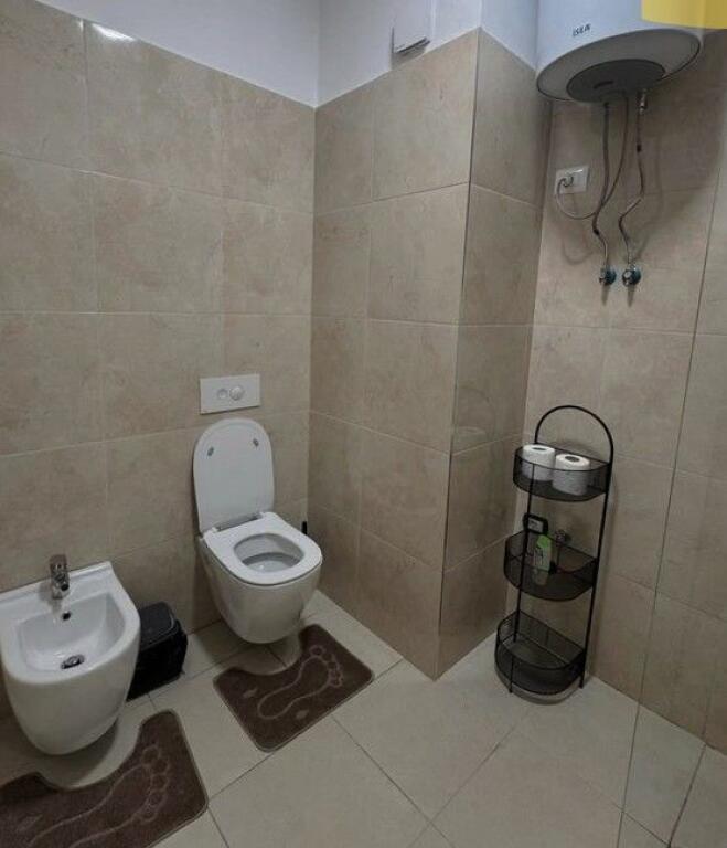 Affitto, Appartamento 1+1, Via dei Kosovari