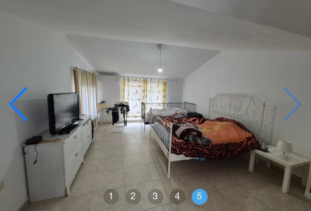 Jepet panthouse te medreseja,cmimi 450 mije leke