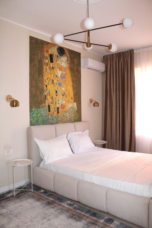 APARTAMENT 2+1 PER SHITJE NE BLLOK