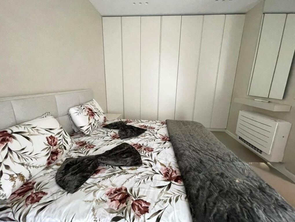 JEPET  ME QERA APARTAMENT 1+1  ,GOLDEN TOWER RESIDENCE TE MINE PEZA!