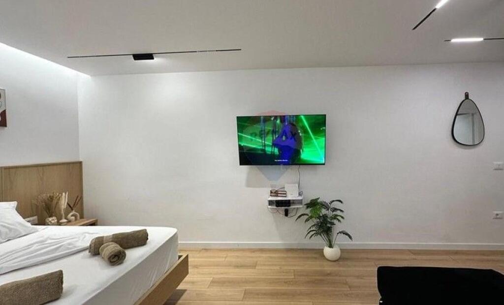 Apartament - Për Qira - Rruga Mine Peza, Tiranë ID: 530471001-369