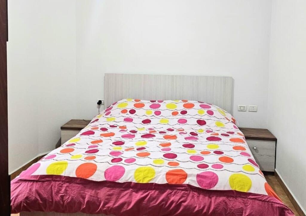 Apartment 2+1+Blk for Rent in Fresk