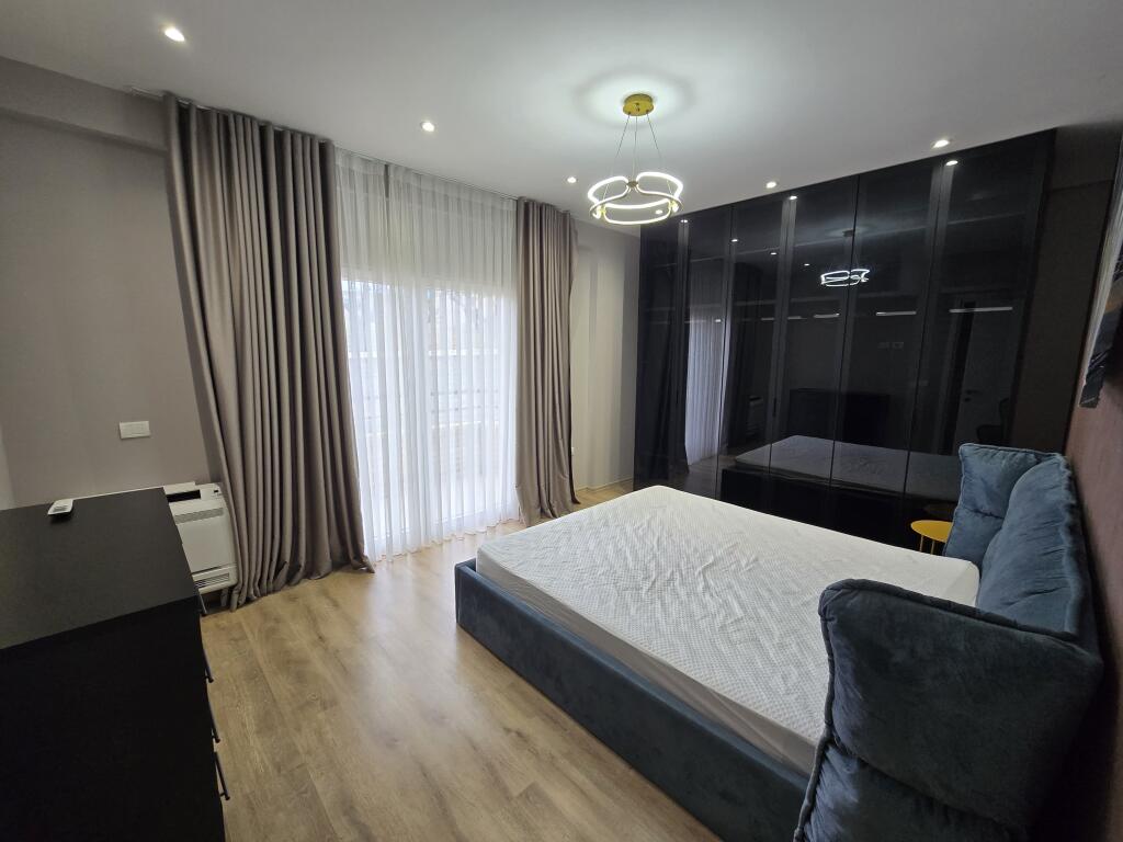 Appartamento 3+1 (post parcheggio), Lago Farke!