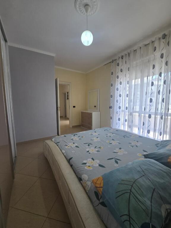 🏡 JEPET ME QERA APARTAMENT  1+1, Rrota e Kuqe, Plazh, Durres.