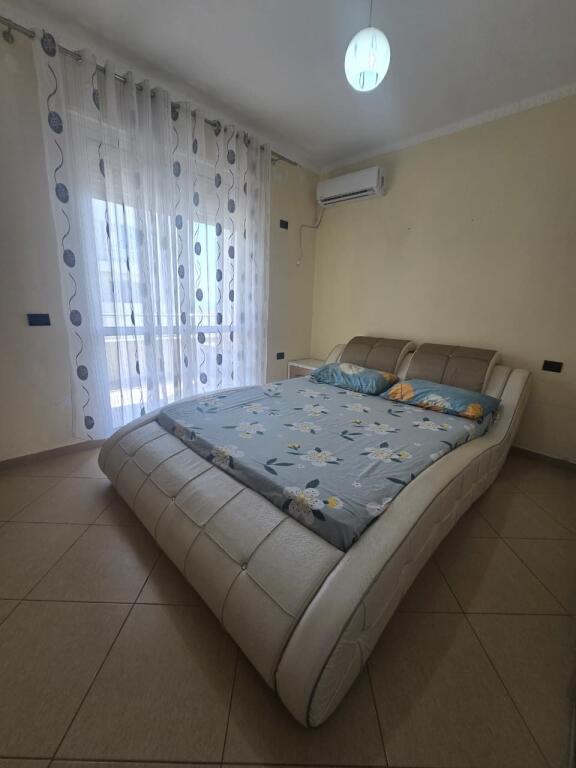 🏡 JEPET ME QERA APARTAMENT  1+1, Rrota e Kuqe, Plazh, Durres.