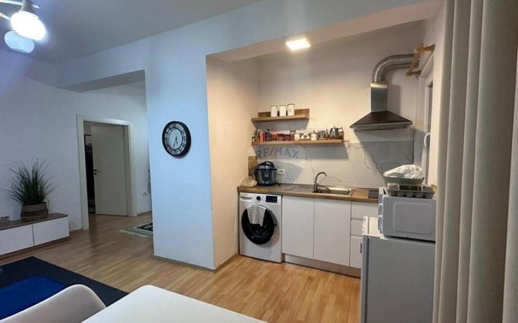 Appartamento - In Affitto - Piazza Skënderbej, Tirana ID: 530281030-927