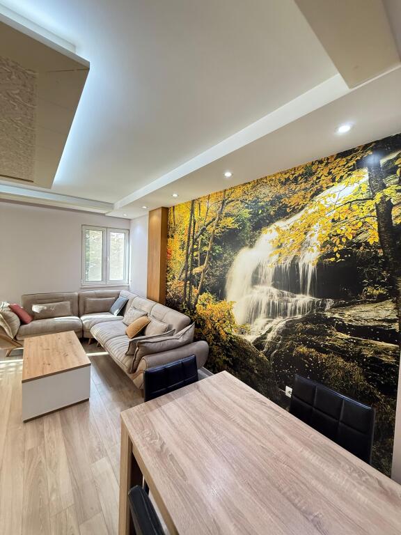 Apartament 3+1+2 Bllok