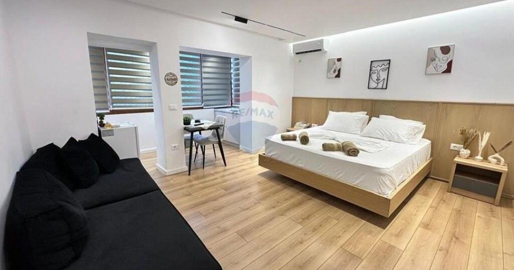 Apartament - Për Qira - Rruga Mine Peza, Tiranë ID: 530471001-369