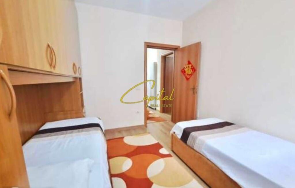 APARTMENT FOR RENT 2+1 KAVAJES STREET 700 EURO